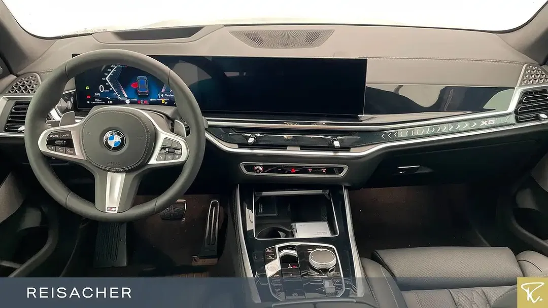 BMW X5 - Thumbnail 6