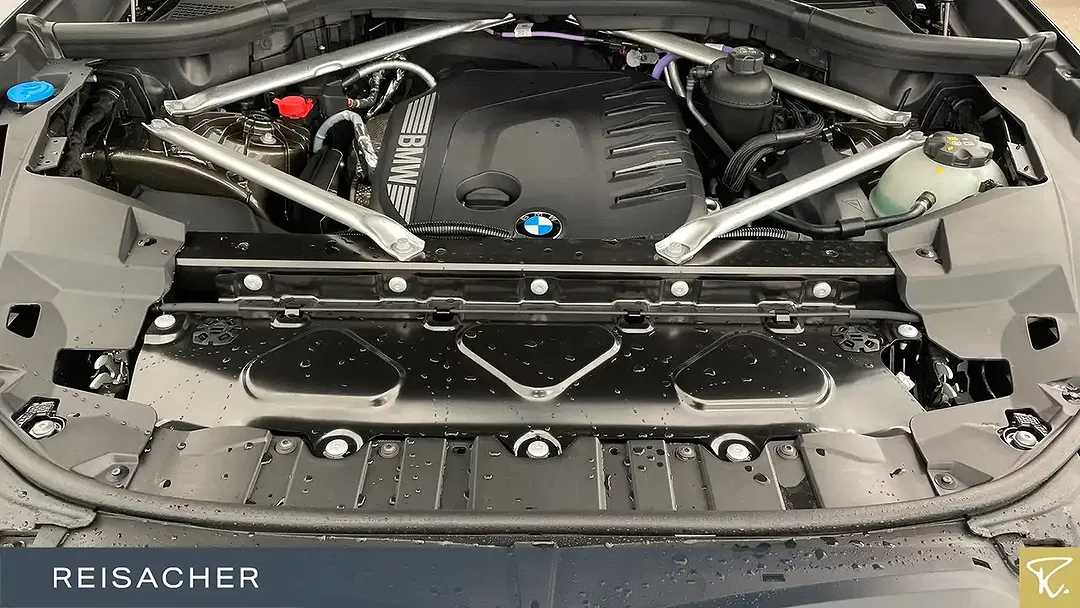BMW X5 - Thumbnail 7