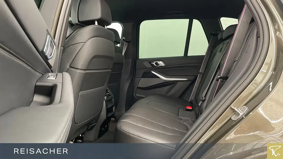 BMW X5 - Thumbnail 8