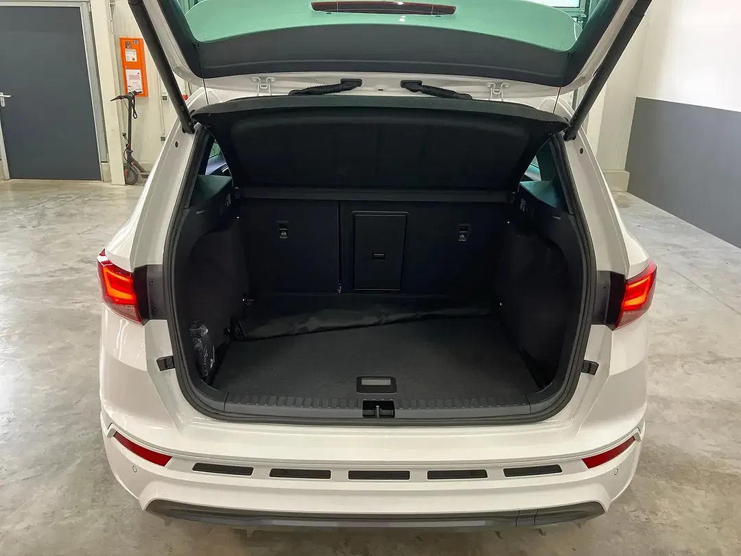 CUPRA Ateca - Thumbnail 10