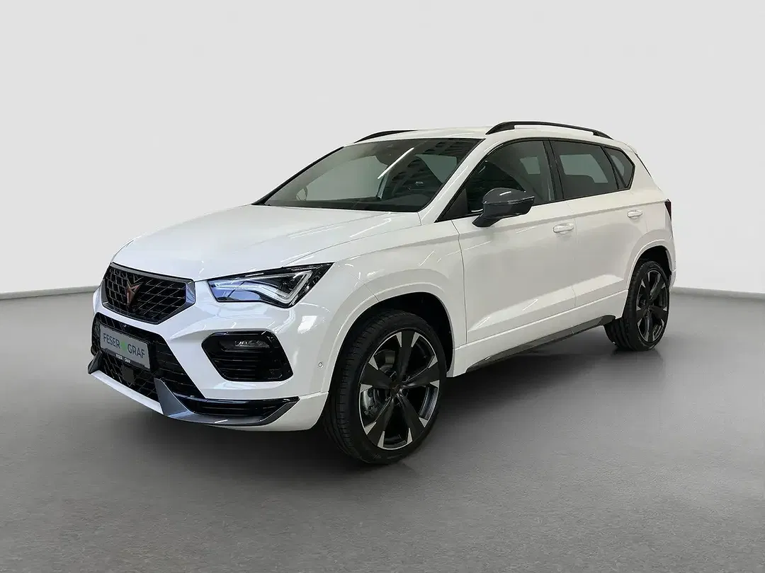 CUPRA Ateca - Thumbnail 11