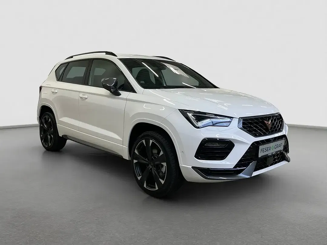 CUPRA Ateca - Thumbnail 2