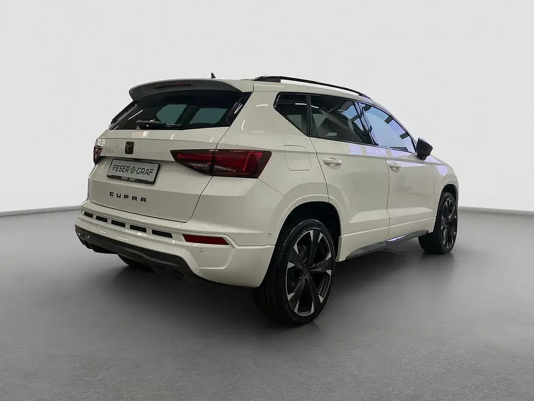 CUPRA Ateca - Thumbnail 3