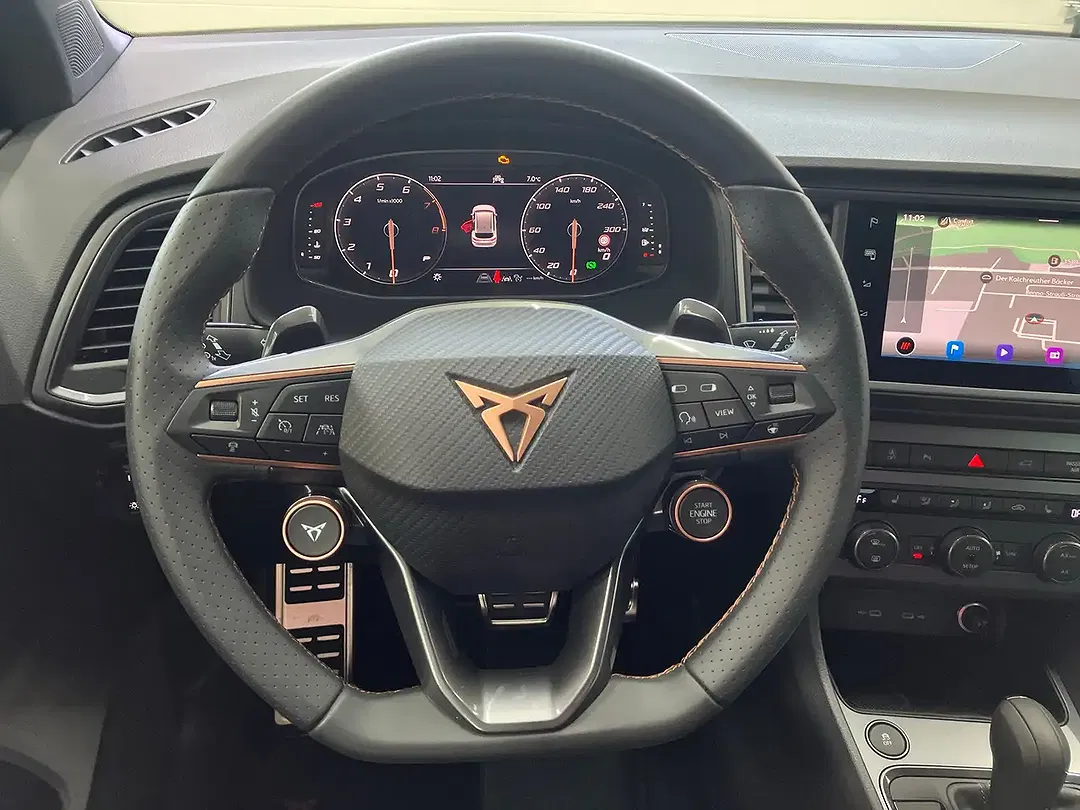 CUPRA Ateca - Thumbnail 9