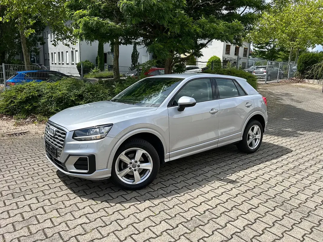Audi Q2 - Afbeelding 1