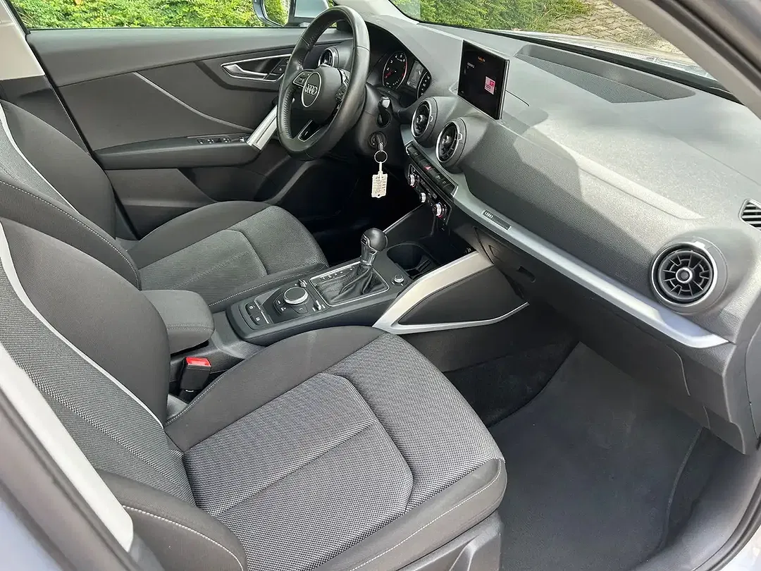 Audi Q2 - Thumbnail 10
