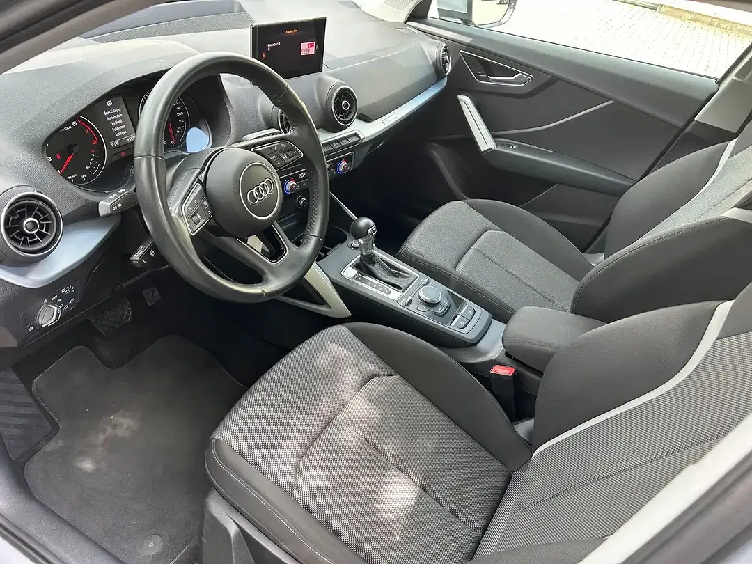 Audi Q2 - Thumbnail 12