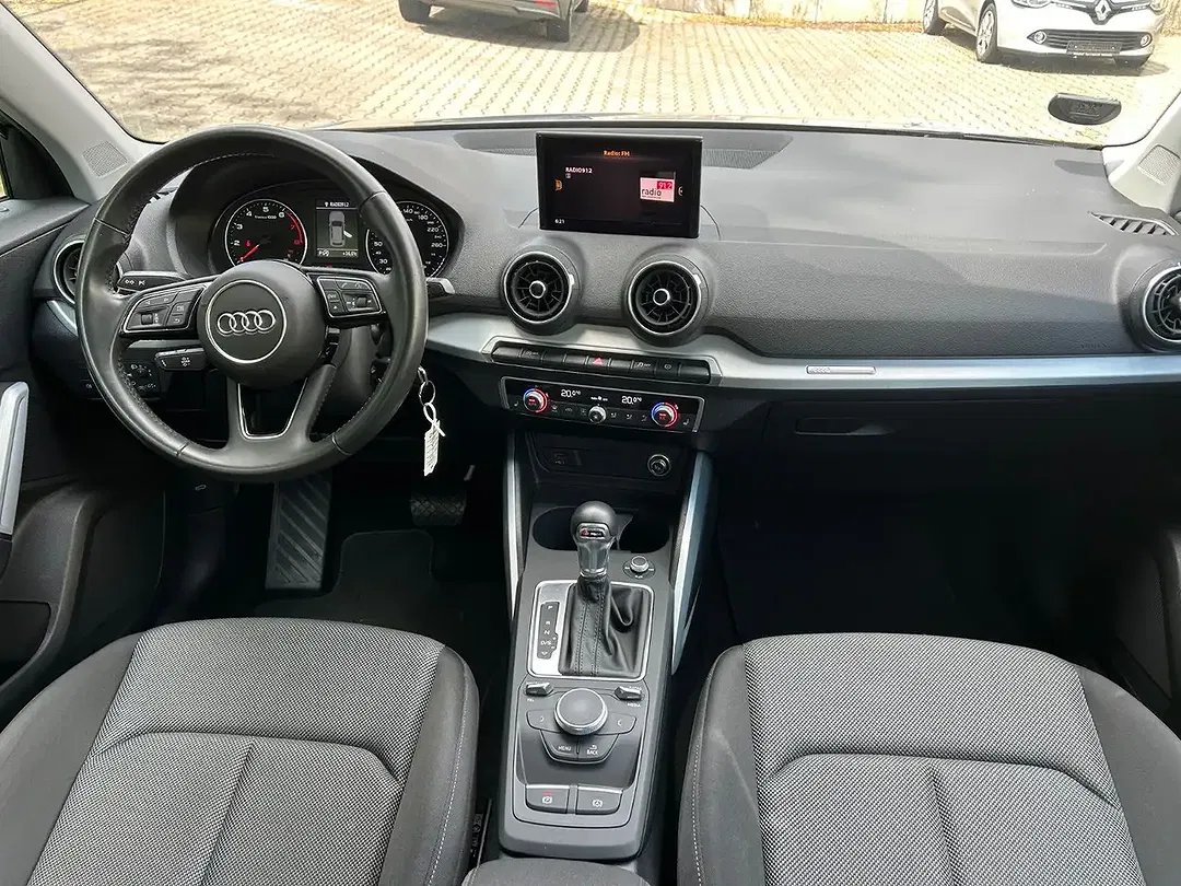 Audi Q2 - Thumbnail 14