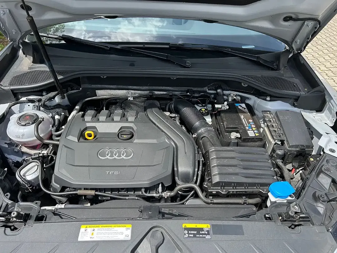 Audi Q2 - Thumbnail 16