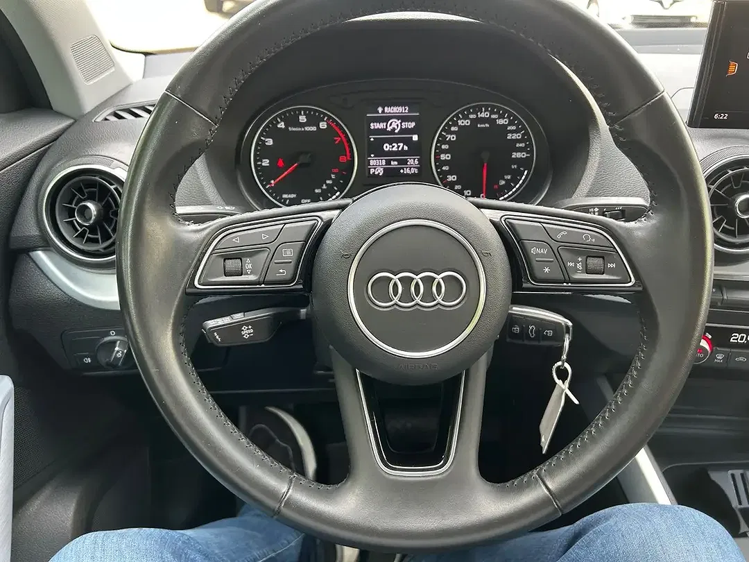 Audi Q2 - Thumbnail 19