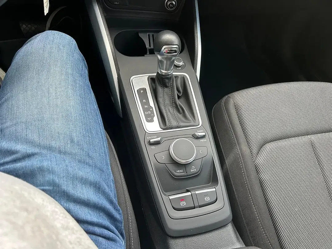 Audi Q2 - Thumbnail 20