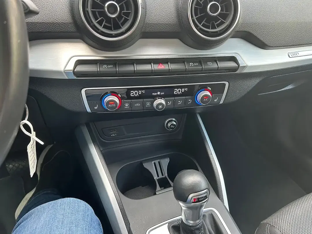Audi Q2 - Thumbnail 21