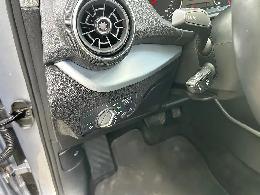 Audi Q2 - Thumbnail 22