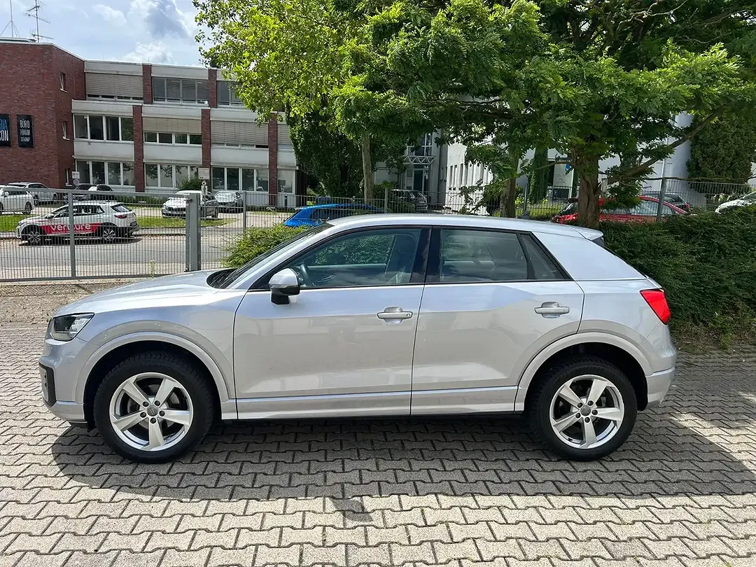 Audi Q2 - Thumbnail 7