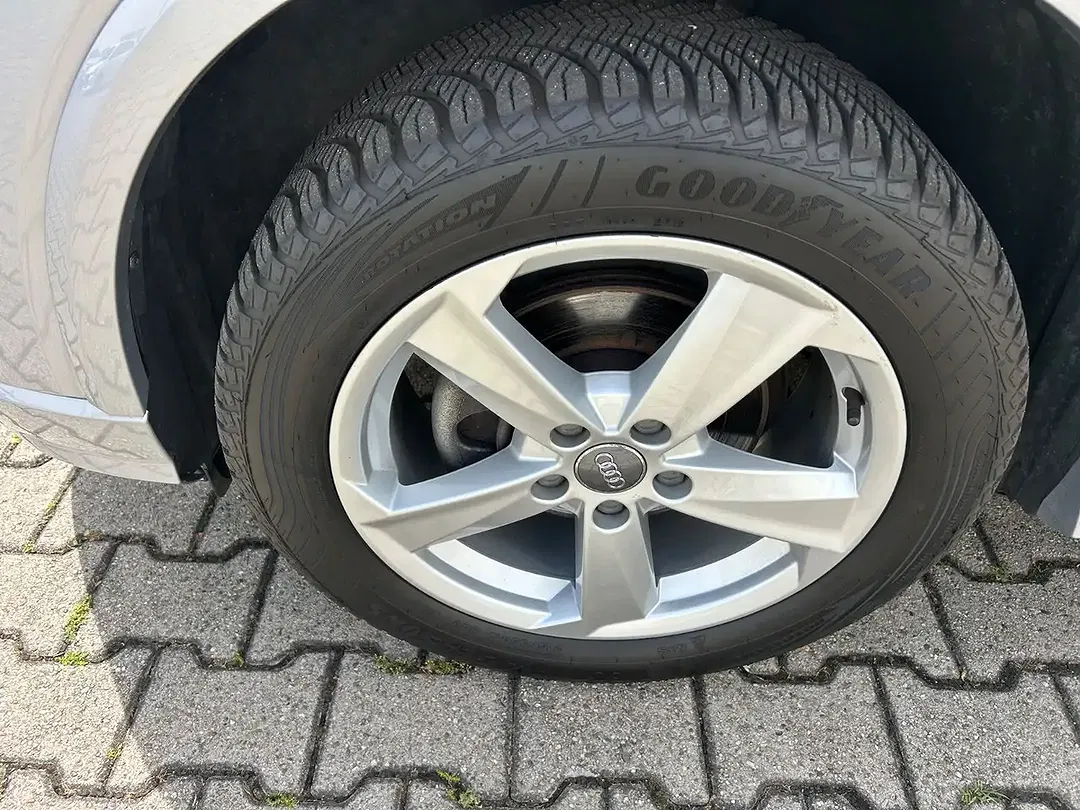 Audi Q2 - Thumbnail 9
