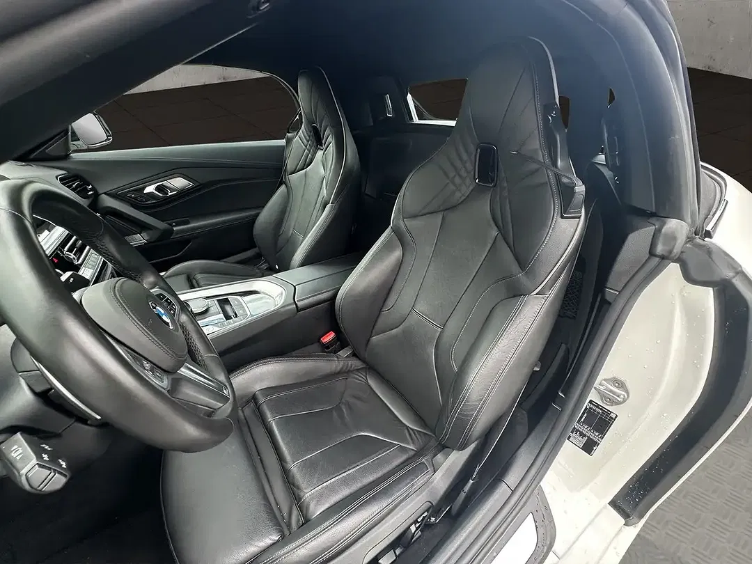 BMW Z4 - Thumbnail 10