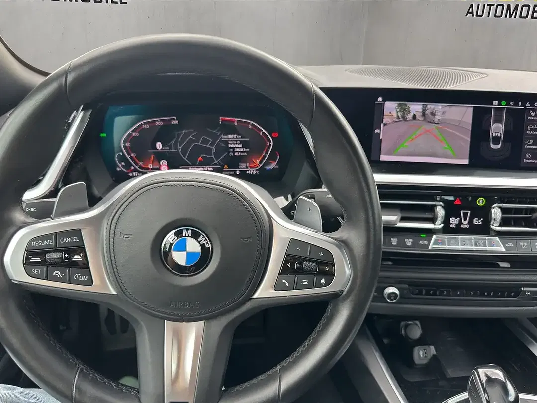 BMW Z4 - Thumbnail 13