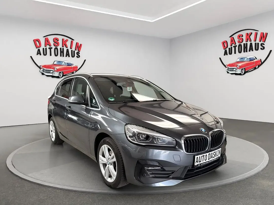 BMW 218 - Afbeelding 1