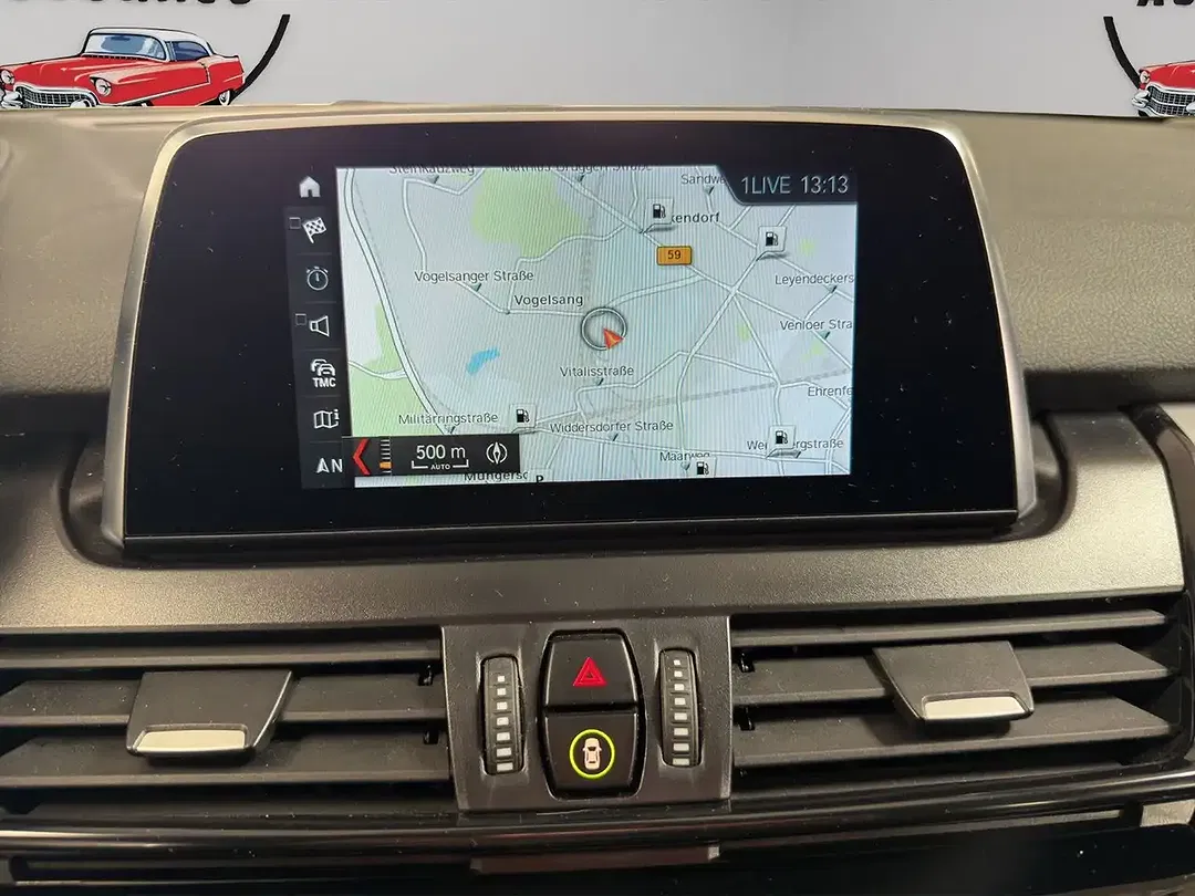 BMW 218 - Thumbnail 12