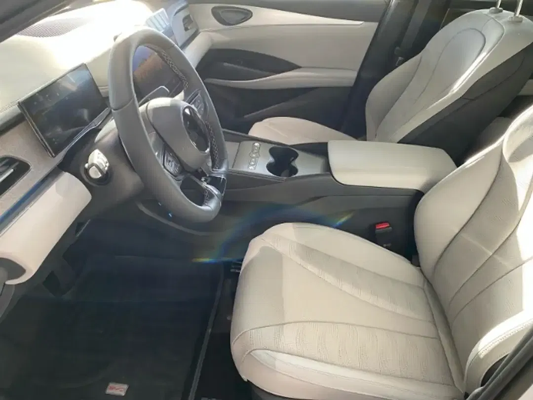 BYD Seal - Thumbnail 7