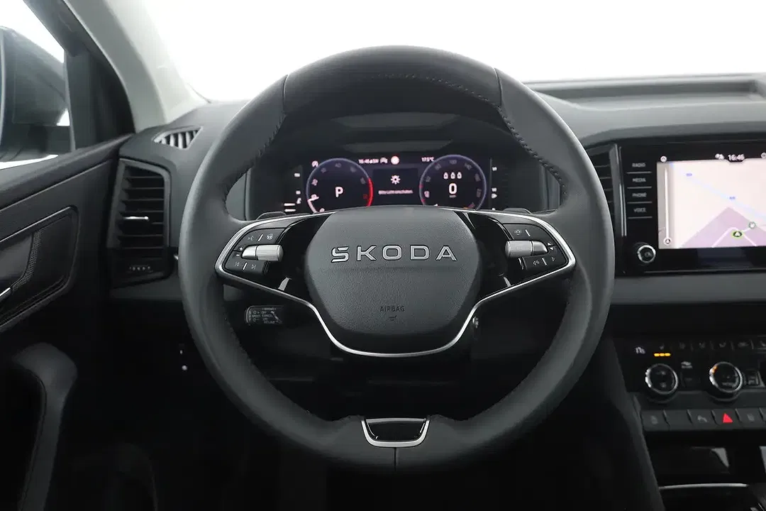 Skoda Karoq - Thumbnail 14