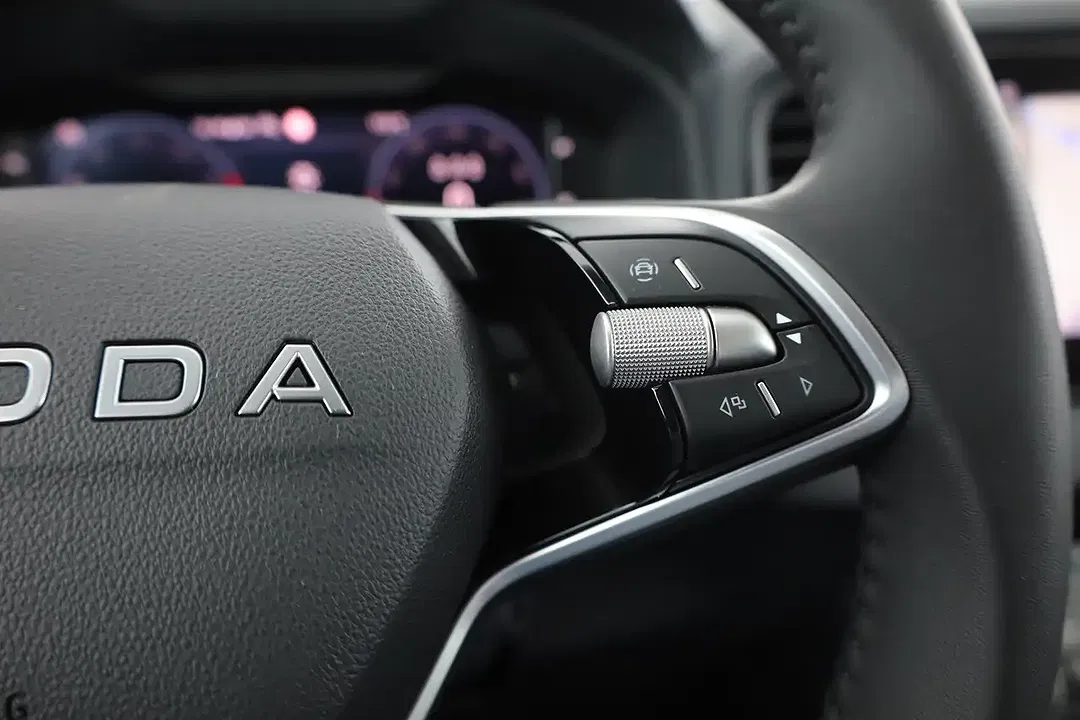 Skoda Karoq - Thumbnail 16