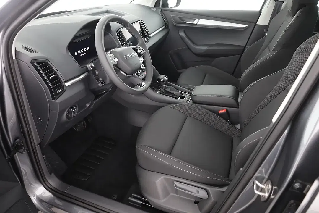 Skoda Karoq - Thumbnail 23