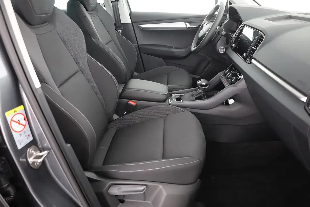 Skoda Karoq - Thumbnail 24