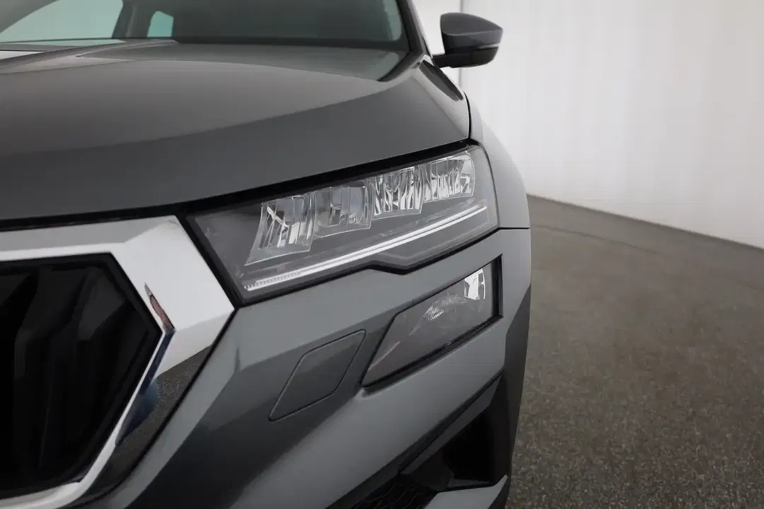 Skoda Karoq - Thumbnail 29