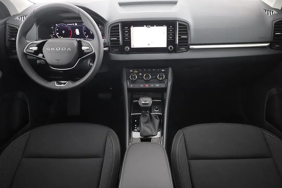 Skoda Karoq - Thumbnail 8