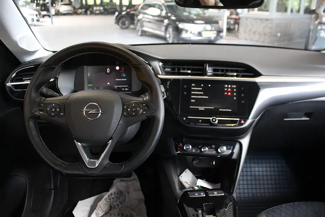 Opel Corsa - Thumbnail 10