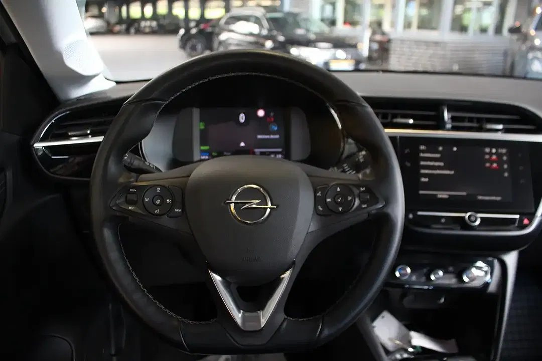 Opel Corsa - Thumbnail 12