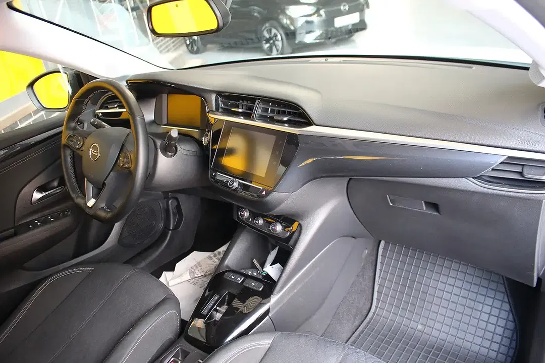 Opel Corsa - Thumbnail 4