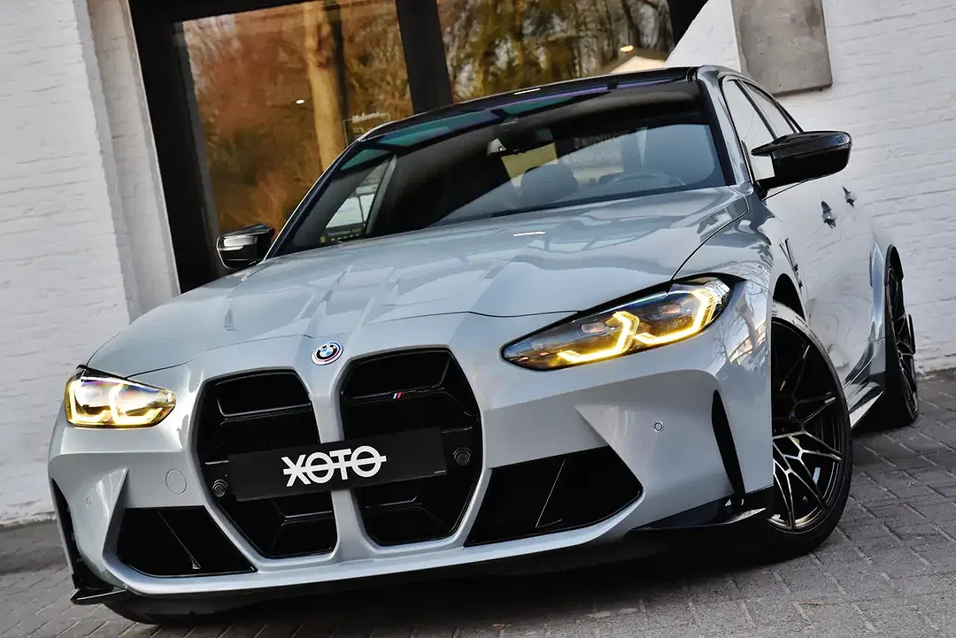 BMW M3 3.0