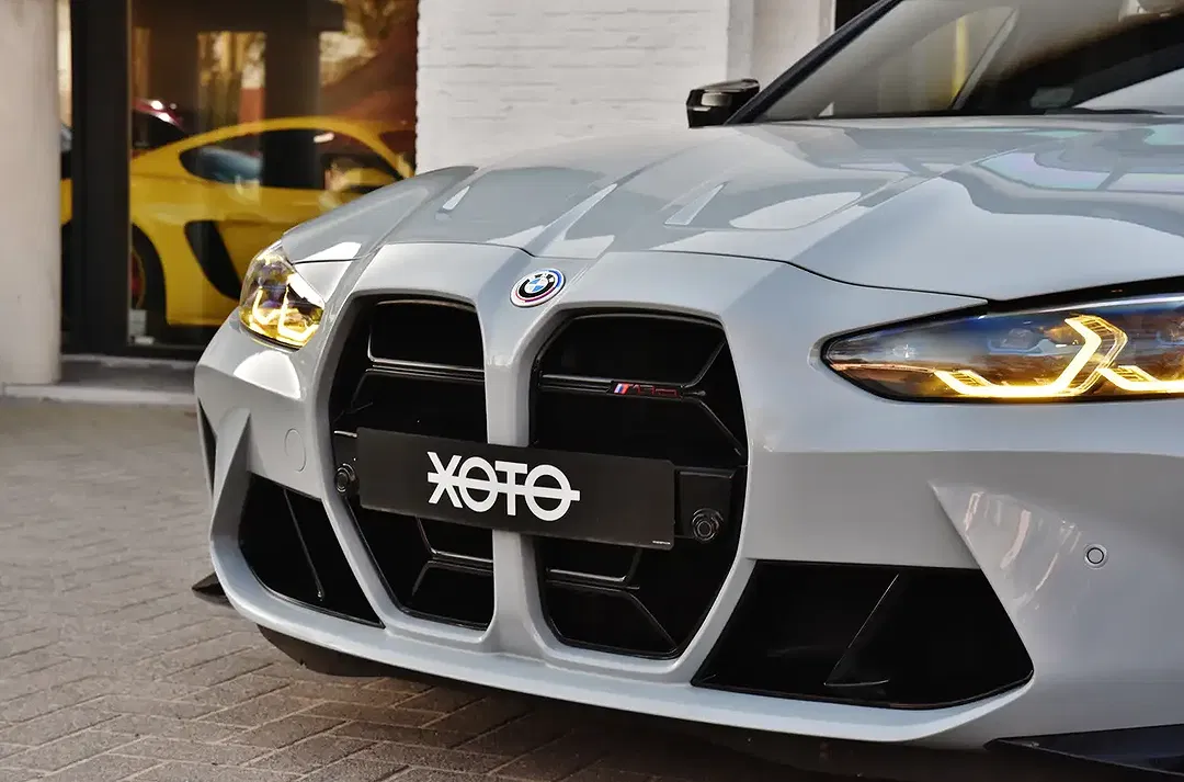 BMW M3 - Thumbnail 19