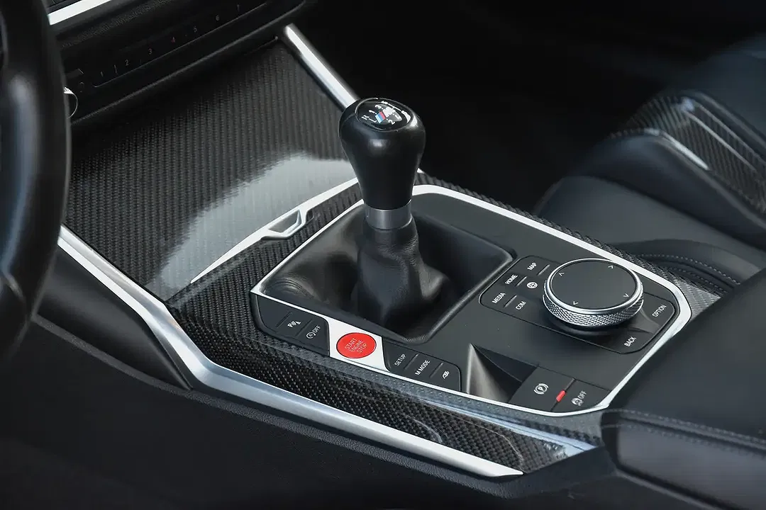 BMW M3 - Thumbnail 21