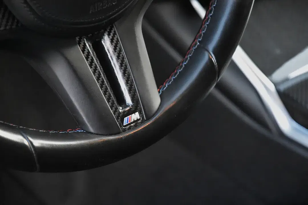 BMW M3 - Thumbnail 22