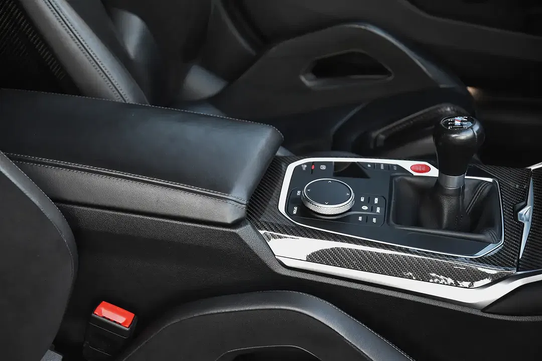 BMW M3 - Thumbnail 28