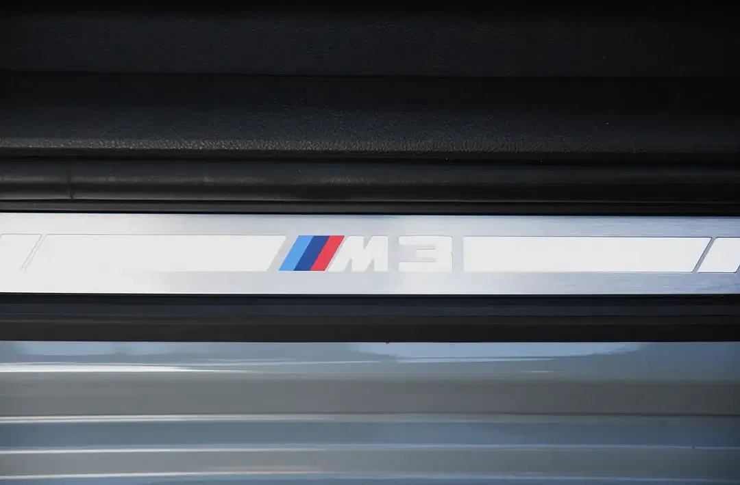 BMW M3 - Thumbnail 29