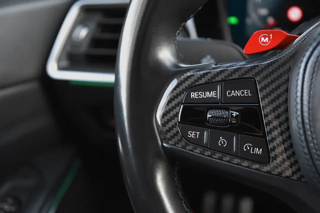 BMW M3 - Thumbnail 30