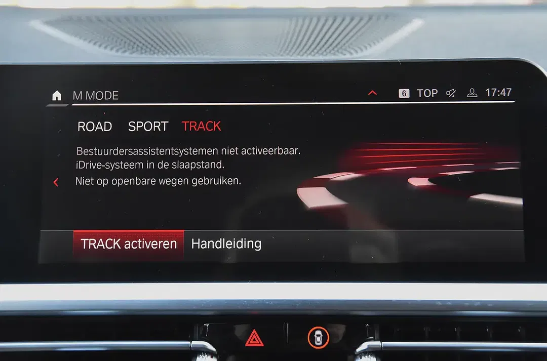 BMW M3 - Thumbnail 38