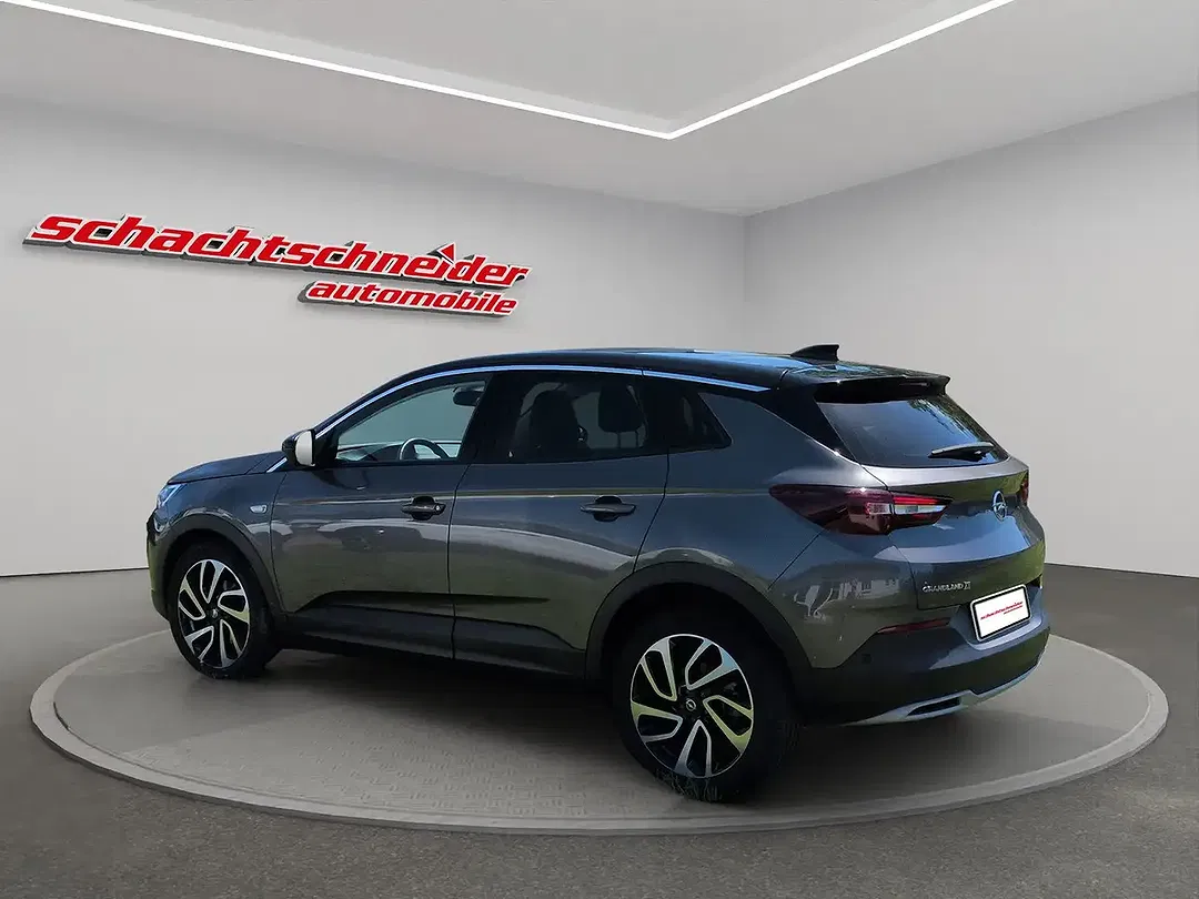 Opel Grandland - Thumbnail 2