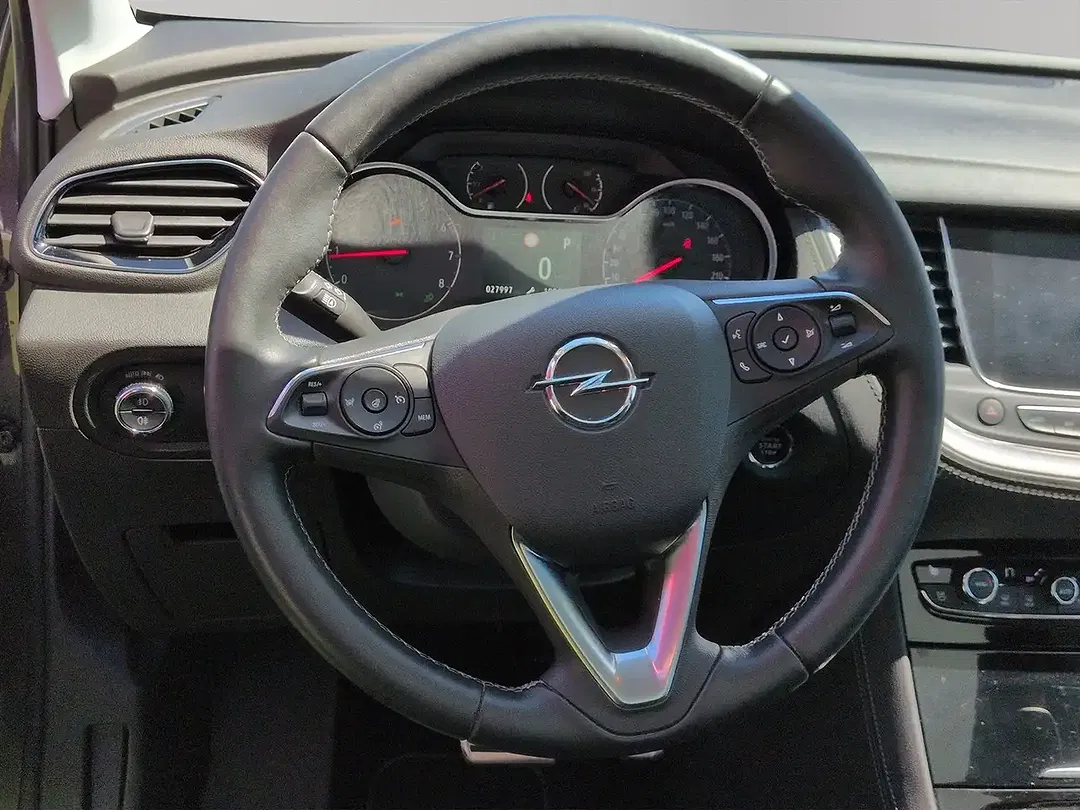 Opel Grandland - Thumbnail 6