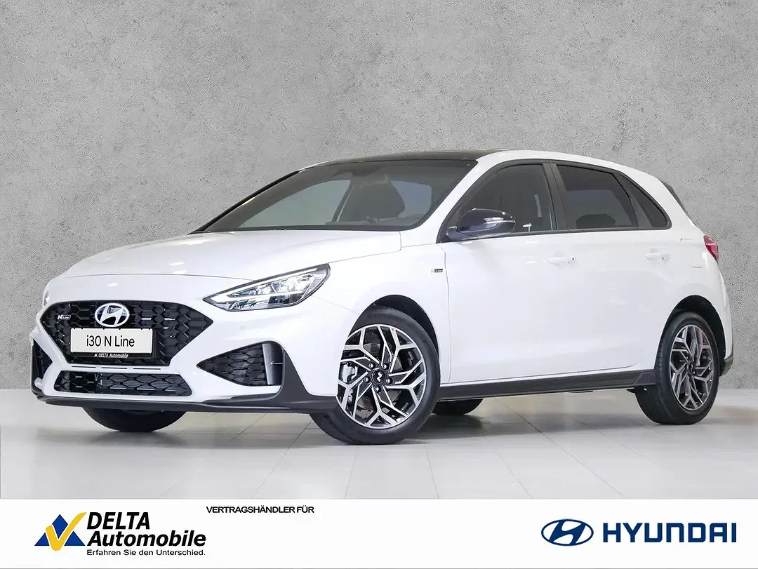 Hyundai i30 - Afbeelding 1
