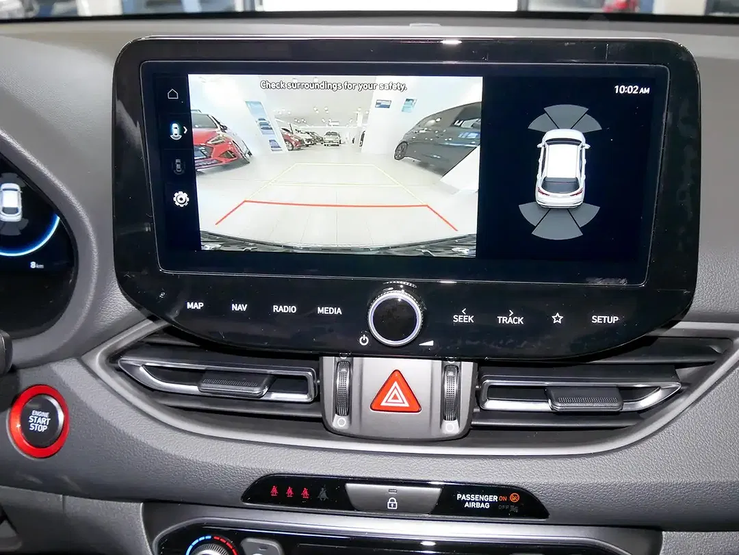 Hyundai i30 - Thumbnail 12