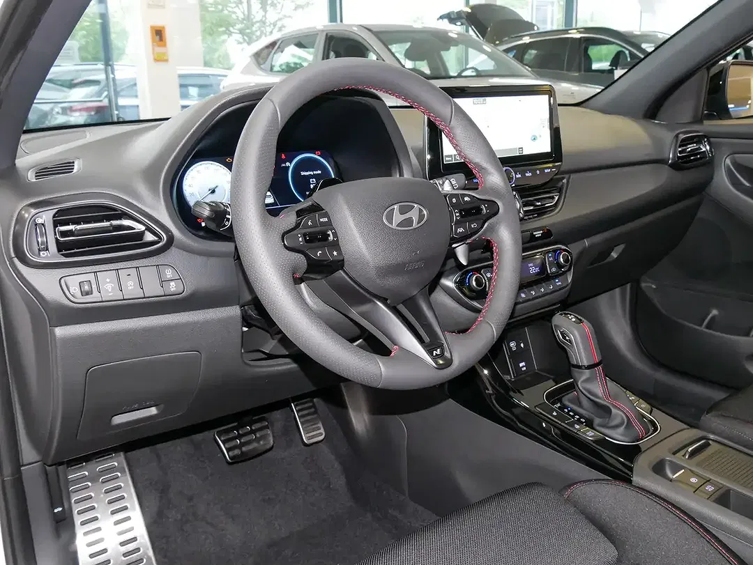 Hyundai i30 - Thumbnail 13