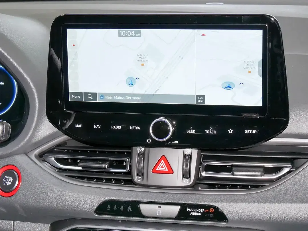Hyundai i30 - Thumbnail 4