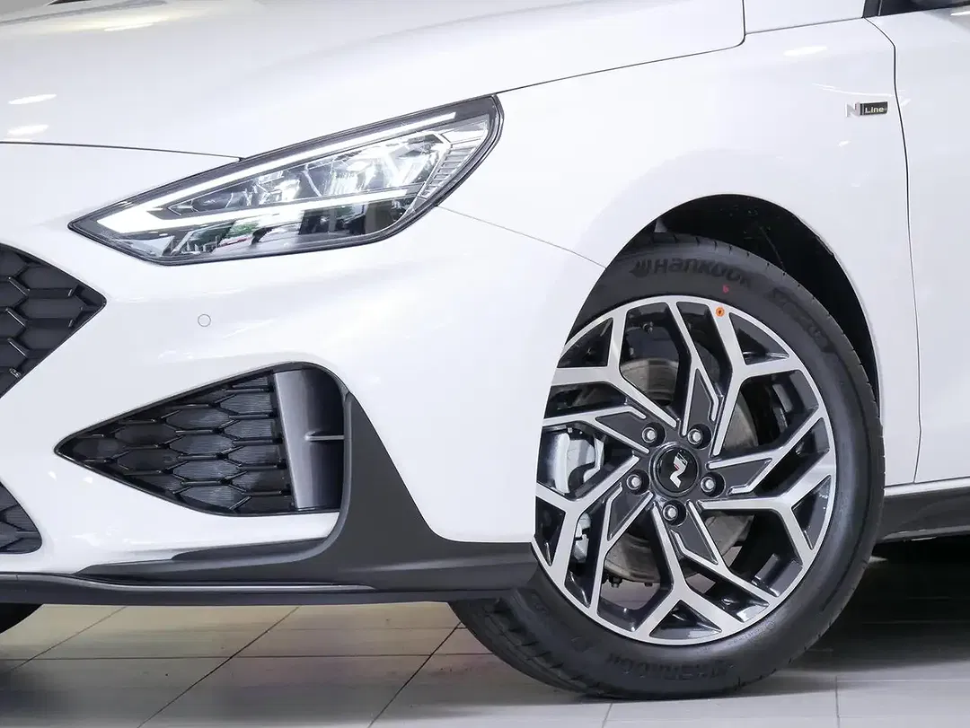 Hyundai i30 - Thumbnail 6