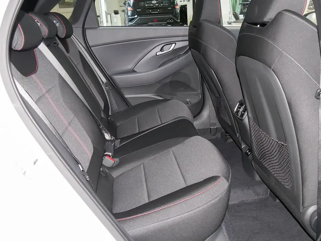 Hyundai i30 - Thumbnail 7