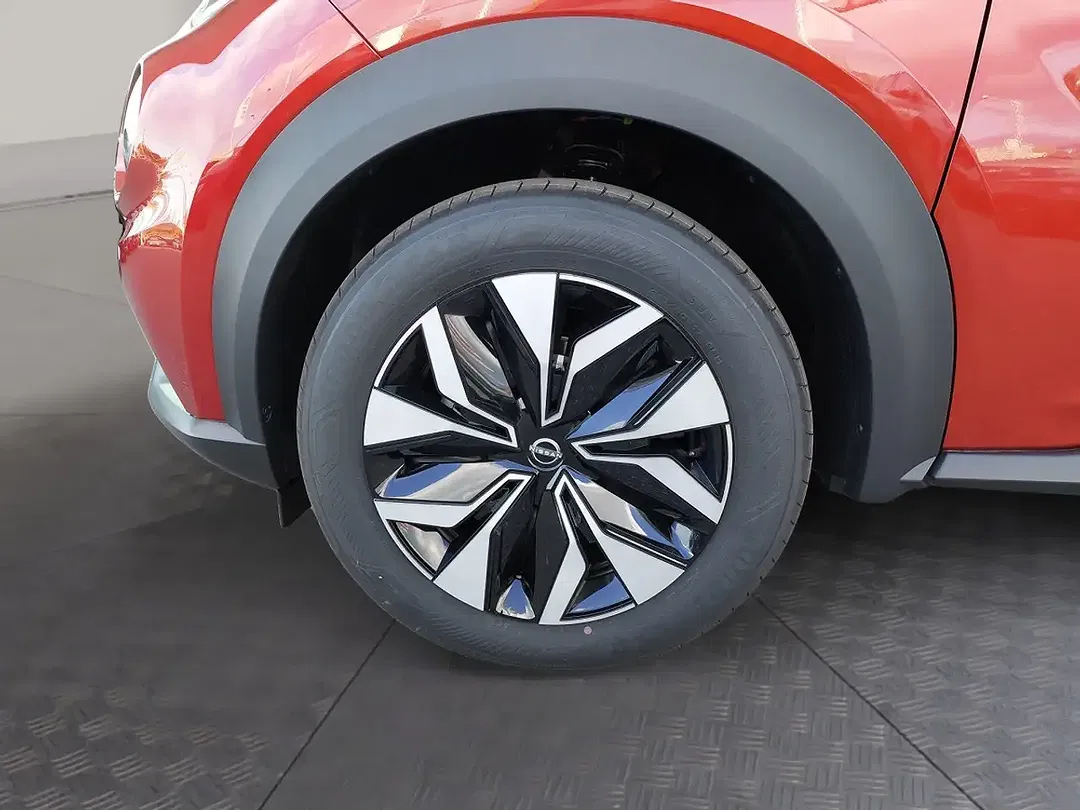 Nissan Juke - Thumbnail 13